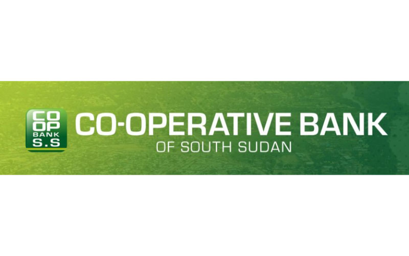 Cooperative Bank South Sudan