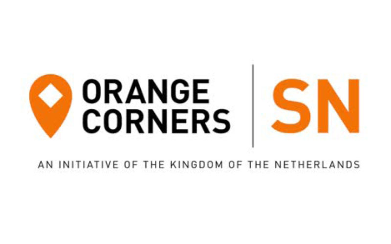 Orange Corners