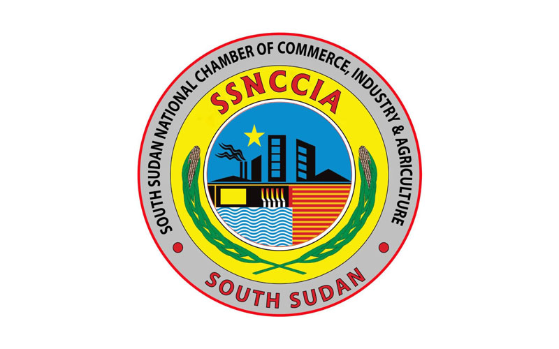 South Sudan National Chamber of Commerce, Industry & Agriculture